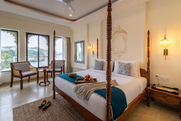 the experience resort