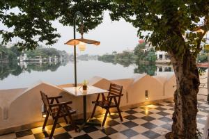 the experience resort