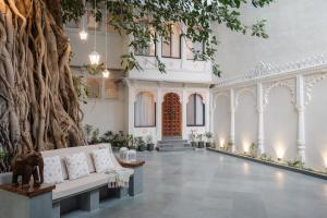 the experience resort