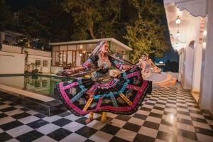 the experience resort