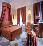 best western hotel genio