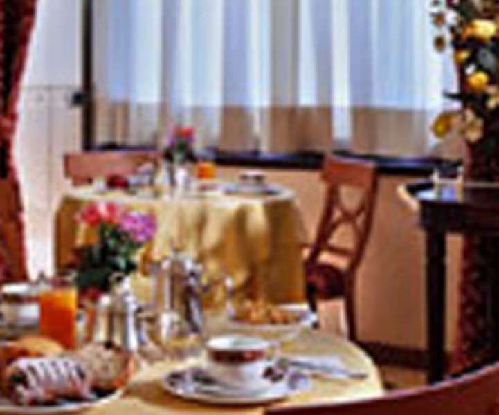 best western hotel genio