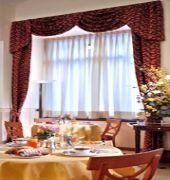 best western hotel genio