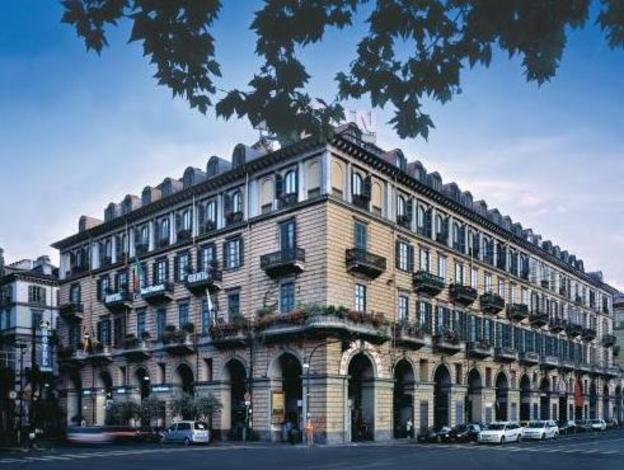 best western hotel genio