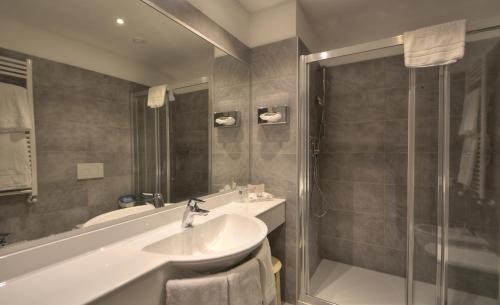 best western hotel genio