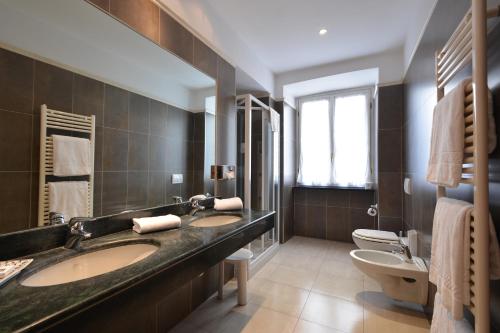 best western hotel genio