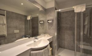 best western hotel genio