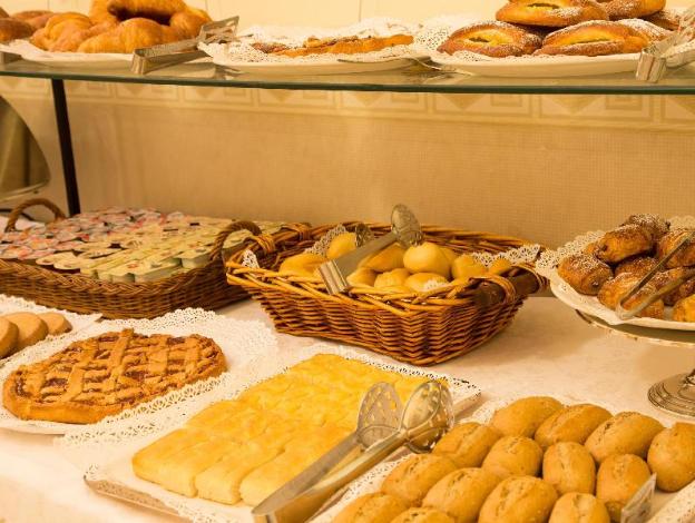 best western hotel genio