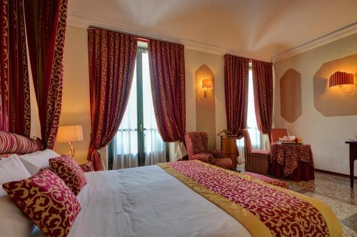 best western hotel genio