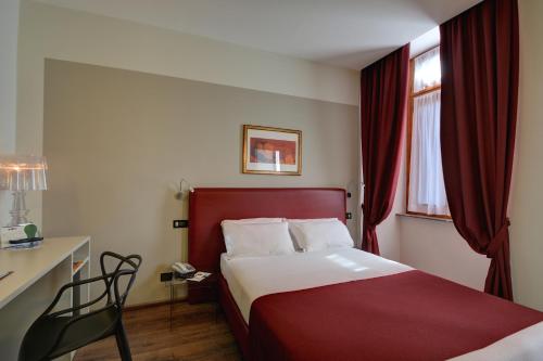 best western hotel genio