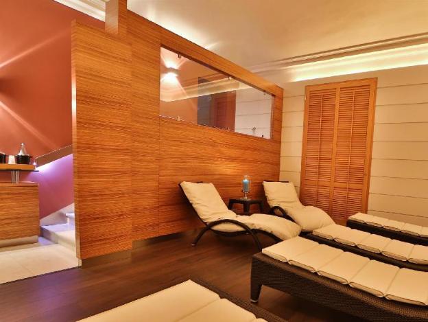 best western hotel genio