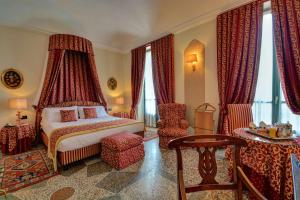 best western hotel genio