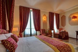 best western hotel genio