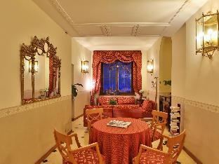 best western hotel genio