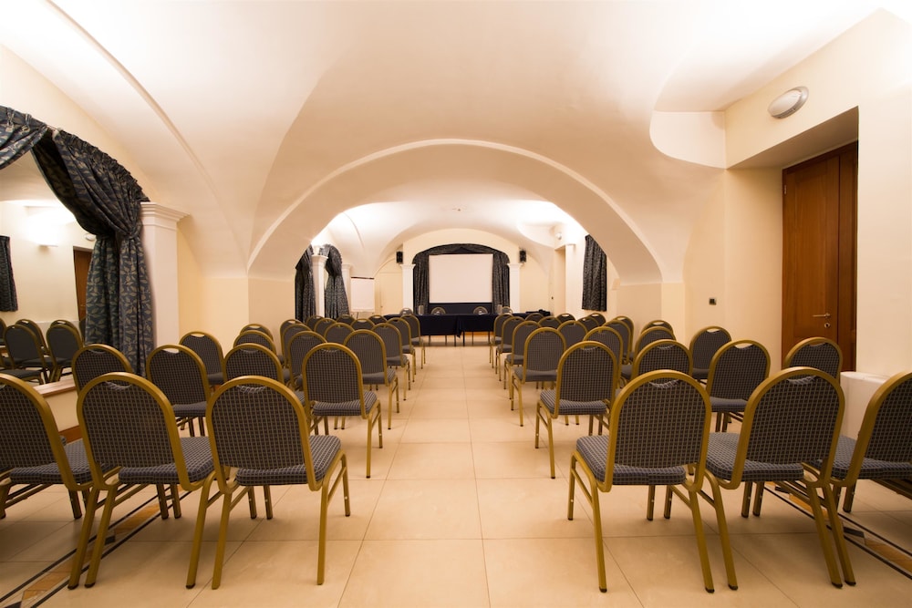 best western hotel genio