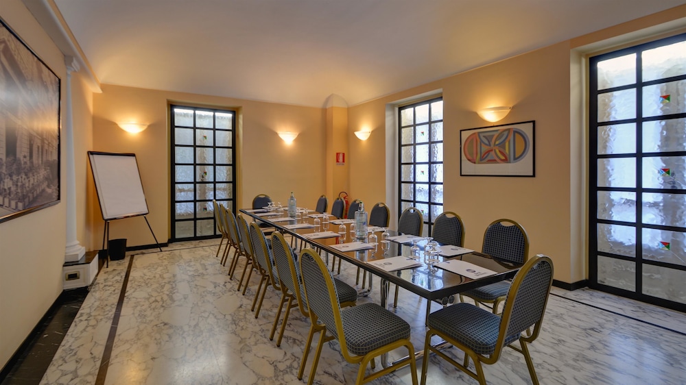 best western hotel genio