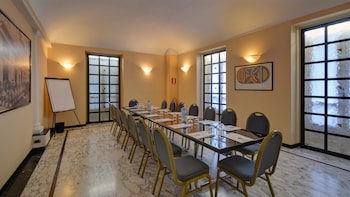 best western hotel genio