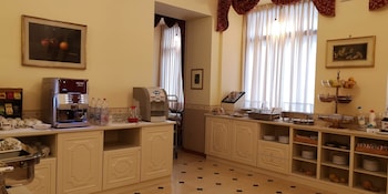 best western hotel genio