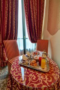 best western hotel genio