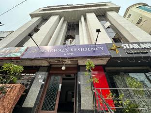 agarwals residency