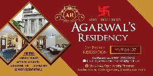 Agarwal's Residency