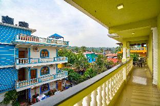 Hotel Salty Waves Baga,Goa>>Baga,2 star
