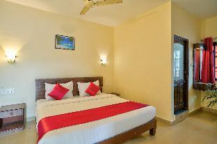 Hotel Salty Waves Baga,Goa>>Baga,2 star