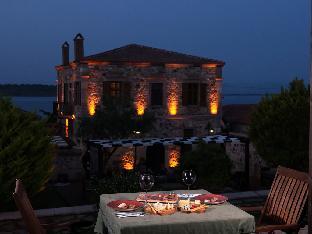 Kocanli Kosku,Turkey>>Dikili,3 star