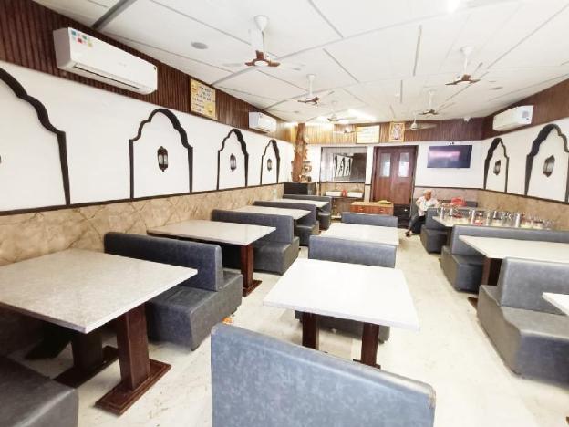 hotel kant by gohotels dwarka