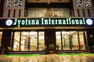 jyotsna international