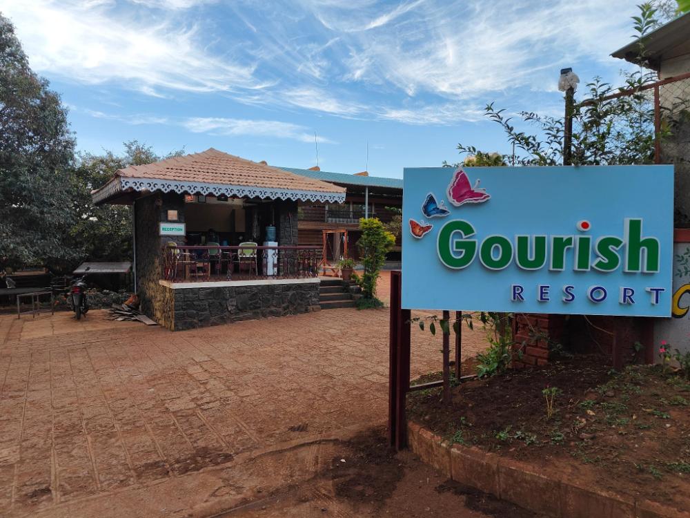 gourish resort