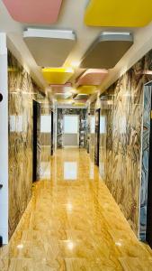 Hotel Star Nivas Srirangam,India>>Tiruchirappalli,1 star