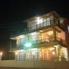 rolyda guest house