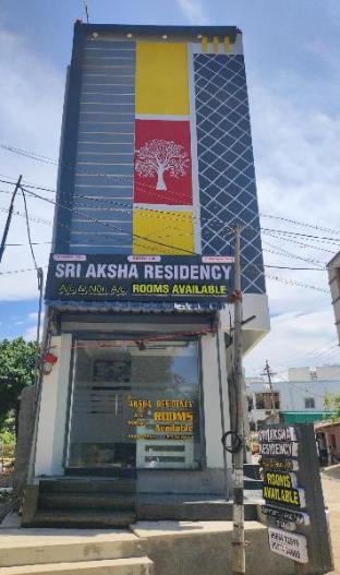 Sri Aksha Residency