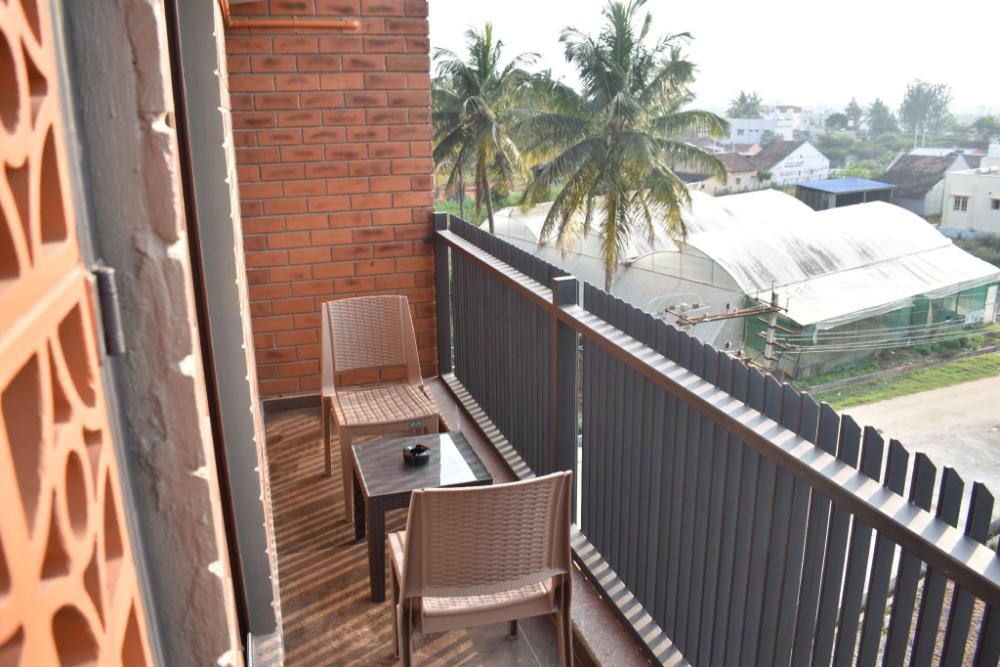 ss coco nest a luxury service apartment