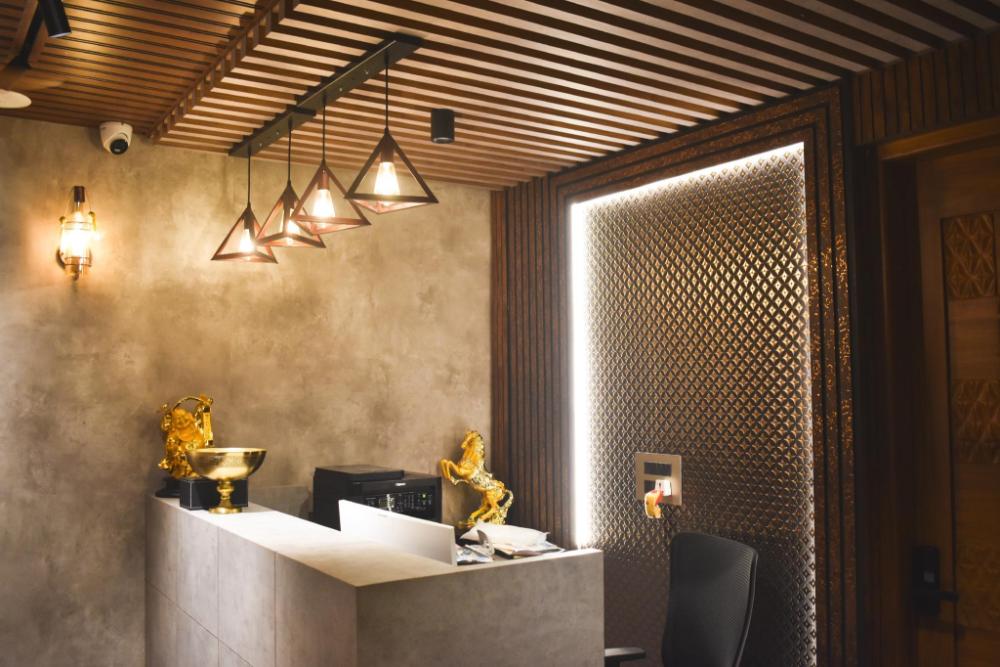 ss coco nest a luxury service apartment