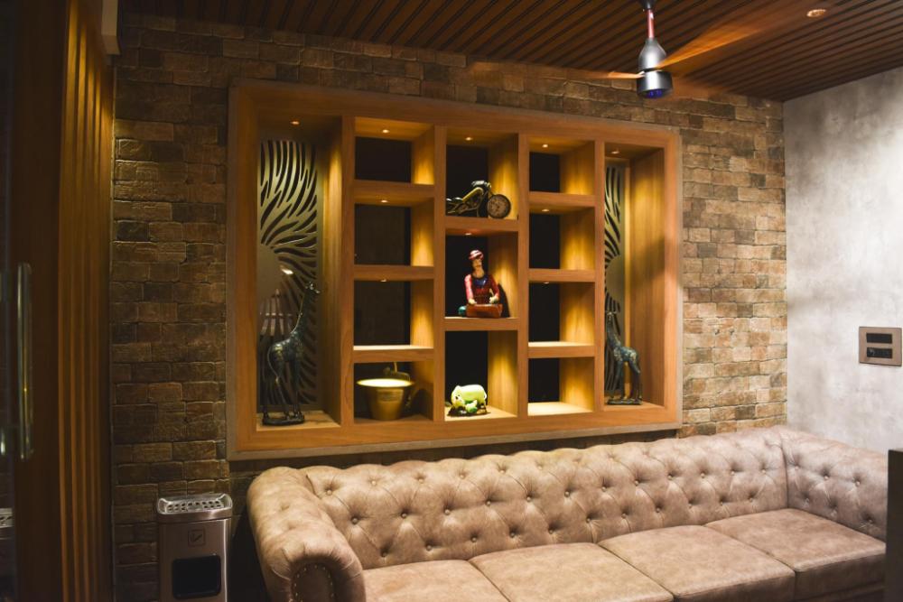 ss coco nest a luxury service apartment