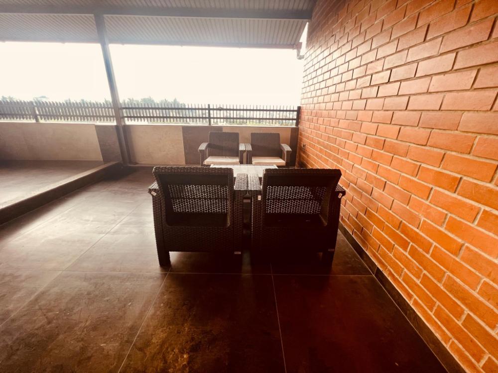 ss coco nest a luxury service apartment