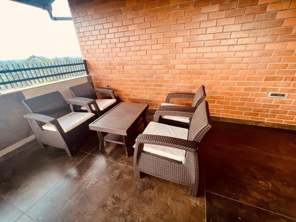 ss coco nest a luxury service apartment