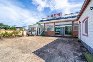 jeju seoul minbak