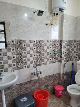 castle infinity hsr apartment