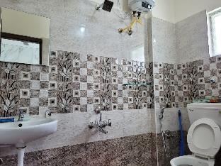 castle infinity hsr apartment