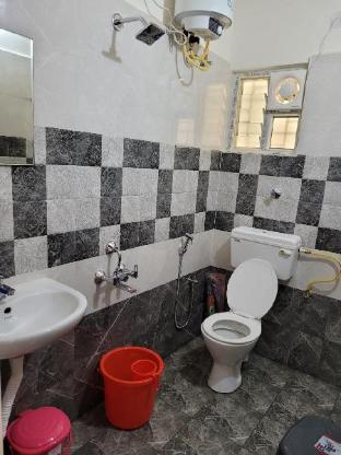 castle infinity hsr apartment