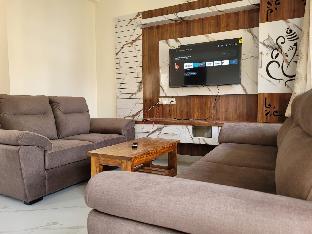 Castle Infinity Hsr Apartment,,3 star