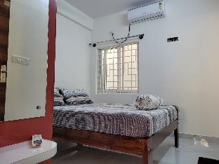 Castle Infinity Hsr Apartment,,3 star