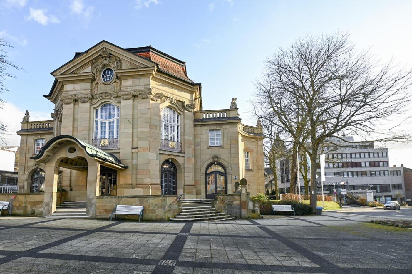 top hotel rhoenkitz bad kissingen