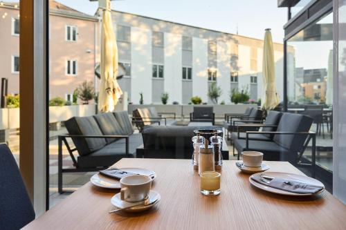 top hotel rhoenkitz bad kissingen