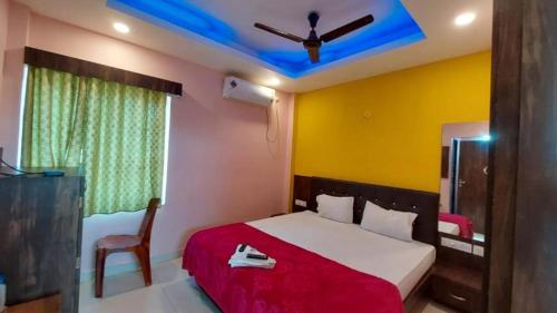 jagdish palace by ahaas group