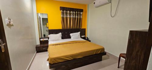 jagdish palace by ahaas group