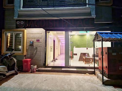 jagdish palace by ahaas group